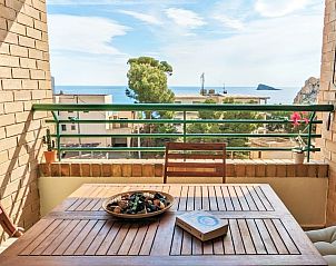 Verblijf 1495631 - Appartement Costa Blanca - Appartement Coblanca XVI