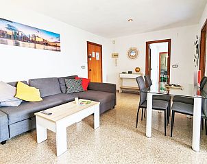 Verblijf 1495631 - Appartement Costa Blanca - Appartement Coblanca XVI