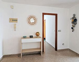 Verblijf 1495631 - Appartement Costa Blanca - Appartement Coblanca XVI