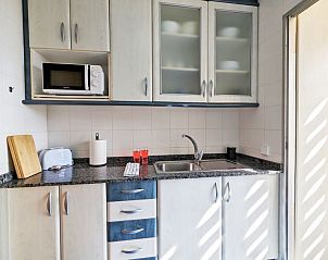 Verblijf 1495631 - Appartement Costa Blanca - Appartement Coblanca XVI