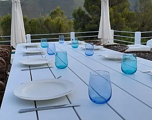 Unterkunft 1495901 - Ferienhaus Costa blanca - Mas Que una Casa 2
