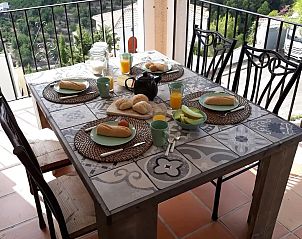 Unterkunft 1495903 - Ferienhaus Costa blanca - Casa 68 Montañas y el mar