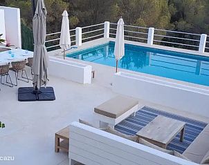 Verblijf 1495904 - Vakantiewoning Costa Blanca - Mas Que una Casa