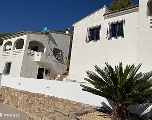 Verblijf 1495904 - Vakantiewoning Costa Blanca - Mas Que una Casa