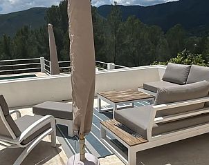Verblijf 1495904 - Vakantiewoning Costa Blanca - Mas Que una Casa