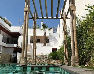 Guest house 149601465 - Apartment Costa Blanca - Casa Thai Garden