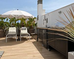 Guest house 149601465 - Apartment Costa Blanca - Casa Thai Garden