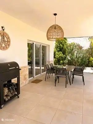 Unterkunft 1496110 - Ferienhaus Costa blanca - Villa Olivero