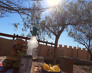 Unterkunft 14963106 - Ferienhaus Costa blanca - Huisje in Hondon de las nieves