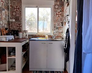 Unterkunft 14963106 - Ferienhaus Costa blanca - Huisje in Hondon de las nieves