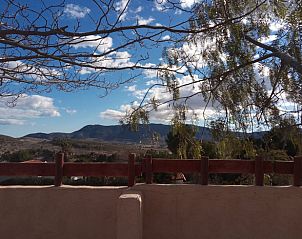 Unterkunft 14963106 - Ferienhaus Costa blanca - Huisje in Hondon de las nieves