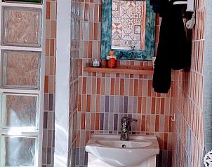 Unterkunft 14963106 - Ferienhaus Costa blanca - Huisje in Hondon de las nieves