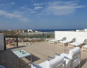 Verblijf 1496438 • Appartement Costa Blanca • Aguamarina 