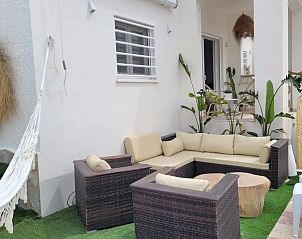 Unterkunft 1496526 - Ferienhaus Costa blanca - Casa Tropical