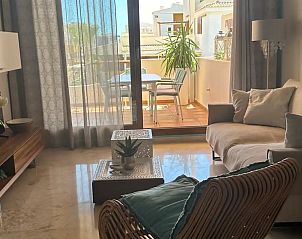 Guest house 1496890 - Apartment Costa Blanca - Costa Punta Prima