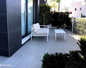 Unterkunft 1496893 - Ferienhaus Costa blanca - Casa Calida