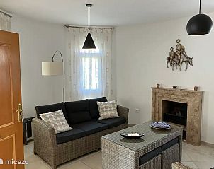 Unterkunft 1497334 - Ferienhaus Costa blanca - Casa Maren - vlakbij het strand