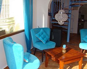 Verblijf 1497801 - Vakantiewoning Costa Blanca - Aangepaste vakantiewoning Casa Peguche