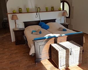 Verblijf 1497801 - Vakantiewoning Costa Blanca - Aangepaste vakantiewoning Casa Peguche