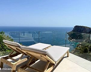 Guest house 1497861 - Holiday property Costa Blanca - Casa Santa Cruz