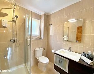 Guest house 1497863 - Apartment Costa Blanca - Monte-Amigo