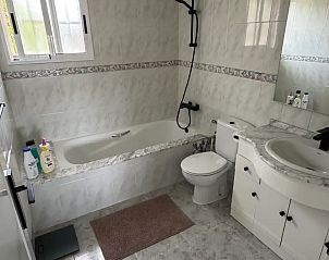 Guest house 14985706 - Holiday property Costa Blanca - Casa Belle