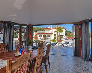 Unterkunft 1498709 - Ferienhaus Costa blanca - Villa Marechal