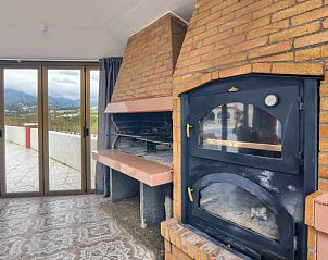 Unterkunft 1498709 - Ferienhaus Costa blanca - Villa Marechal