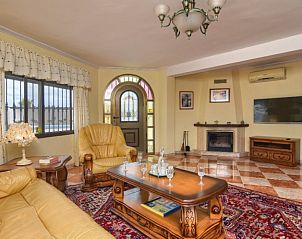 Unterkunft 1498709 - Ferienhaus Costa blanca - Villa Marechal