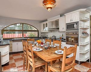 Unterkunft 1498709 - Ferienhaus Costa blanca - Villa Marechal