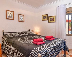 Unterkunft 1498709 - Ferienhaus Costa blanca - Villa Marechal