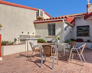Unterkunft 1498709 - Ferienhaus Costa blanca - Villa Marechal