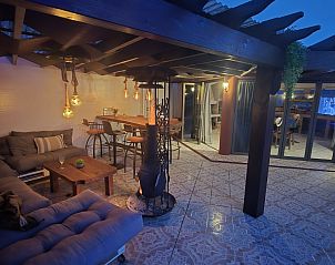 Verblijf 1498709 - Vakantiewoning Costa Blanca - Villa Marechal