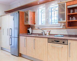 Verblijf 14990256 - Vakantiewoning Costa Blanca - Villa Ambar