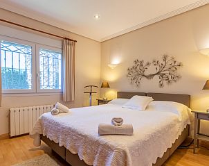 Verblijf 14990256 - Vakantiewoning Costa Blanca - Villa Ambar