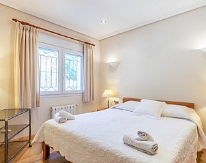 Verblijf 14990256 - Vakantiewoning Costa Blanca - Villa Ambar