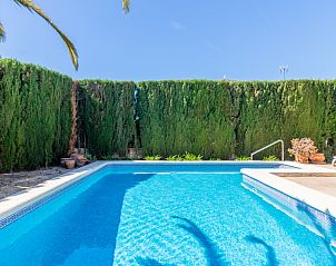 Verblijf 14990256 - Vakantiewoning Costa Blanca - Villa Ambar