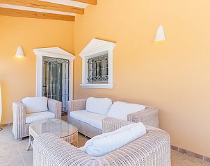 Verblijf 14990256 - Vakantiewoning Costa Blanca - Villa Ambar