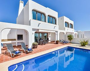 Unterkunft 14990259 • Ferienhaus Costa blanca • Mirador de Bassetes 