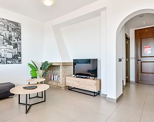 Verblijf 14990259 - Vakantiewoning Costa Blanca - Mirador de Bassetes
