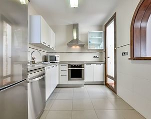 Verblijf 14990259 - Vakantiewoning Costa Blanca - Mirador de Bassetes