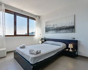 Verblijf 14990259 - Vakantiewoning Costa Blanca - Mirador de Bassetes