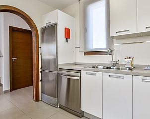 Verblijf 14990259 - Vakantiewoning Costa Blanca - Mirador de Bassetes