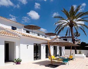 Guest house 14990260 • Holiday property Costa Blanca • Finca la Naya 