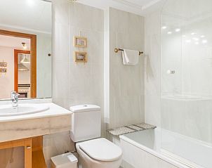 Verblijf 14990260 - Vakantiewoning Costa Blanca - Messana 13