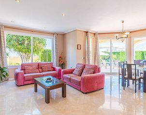 Verblijf 14990261 - Vakantiewoning Costa Blanca - Villa Casanova