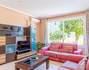 Verblijf 14990261 - Vakantiewoning Costa Blanca - Villa Casanova