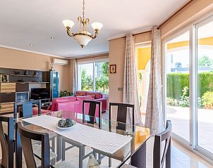 Verblijf 14990261 - Vakantiewoning Costa Blanca - Villa Casanova