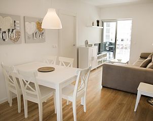 Guest house 14990262 • Apartment Costa Blanca • El Mirador de Calpe 