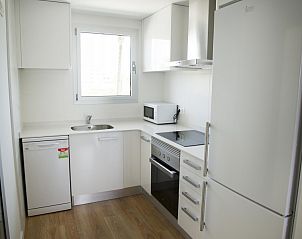 Verblijf 14990262 - Appartement Costa Blanca - El Mirador de Calpe